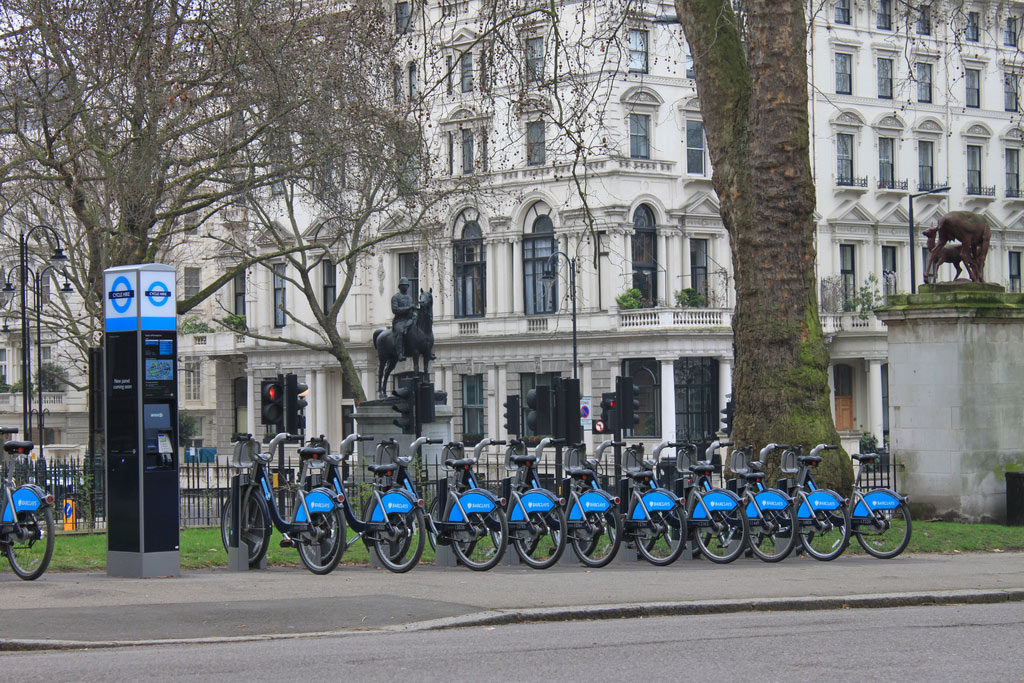 london-bike-hire