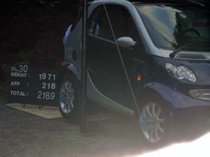 smart car