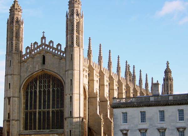 Kings College