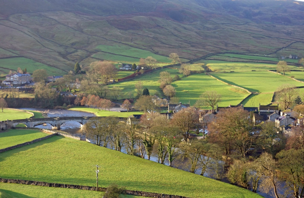 burnsall-winter