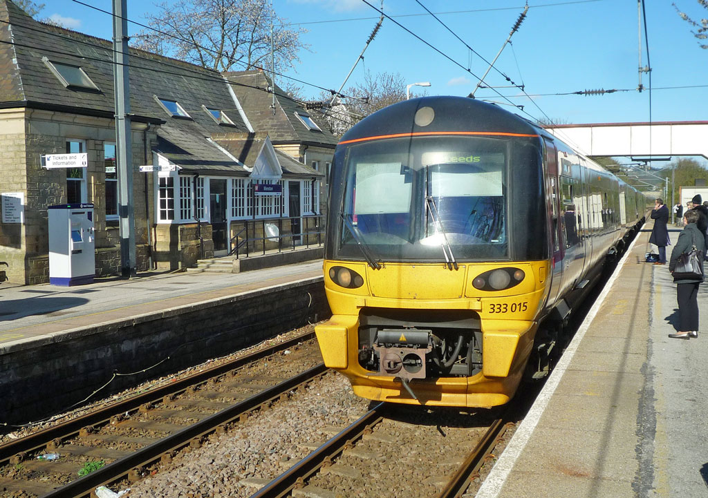 menston-train