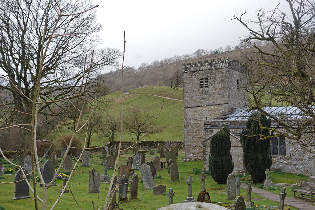 hubberholme-church