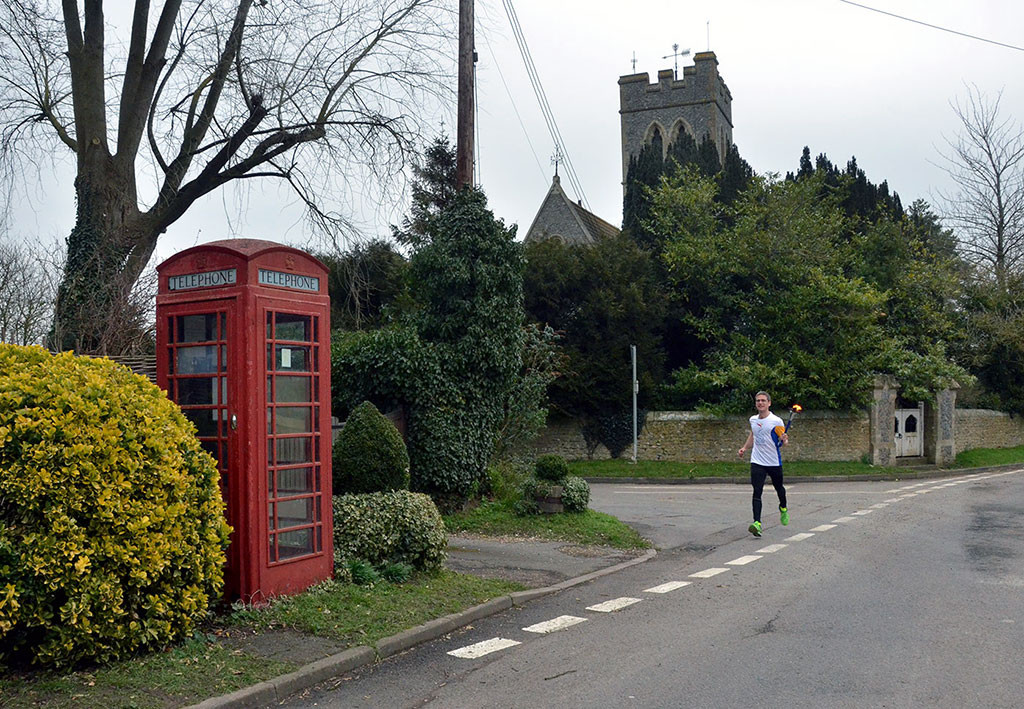 telephone-box