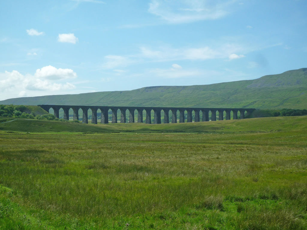 ribblehead-viaduct