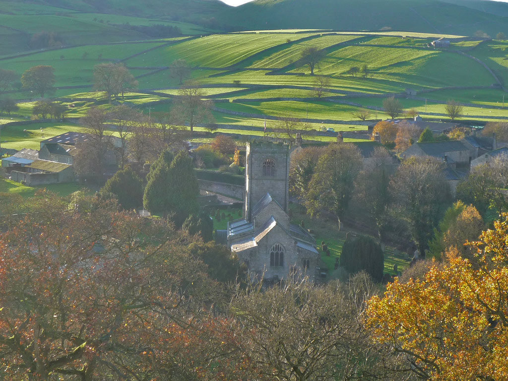 village-church-rural